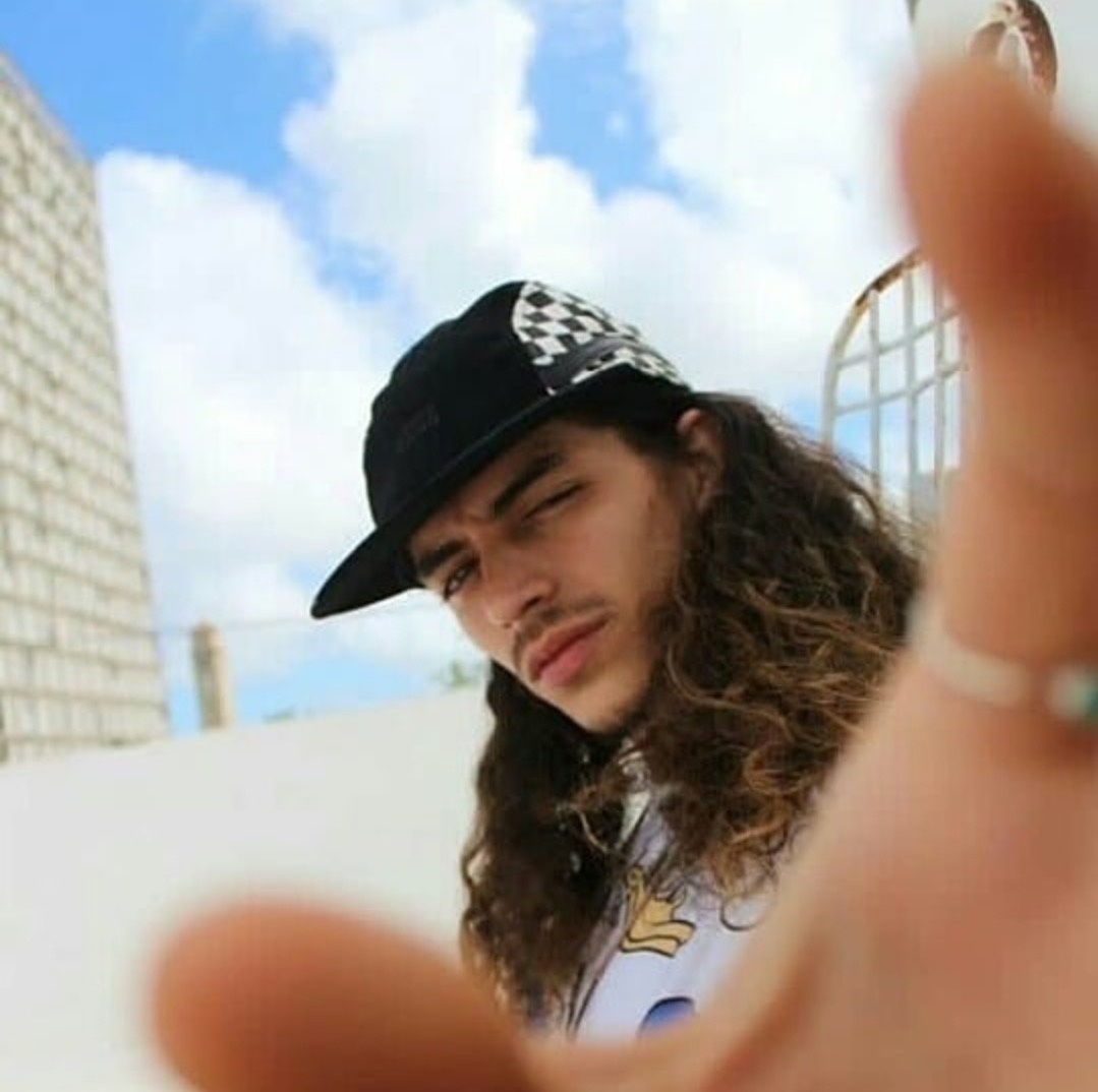 Puerto Rican community loses local Graffiti artist Richard “Samo” Perdomo (1996-2022)