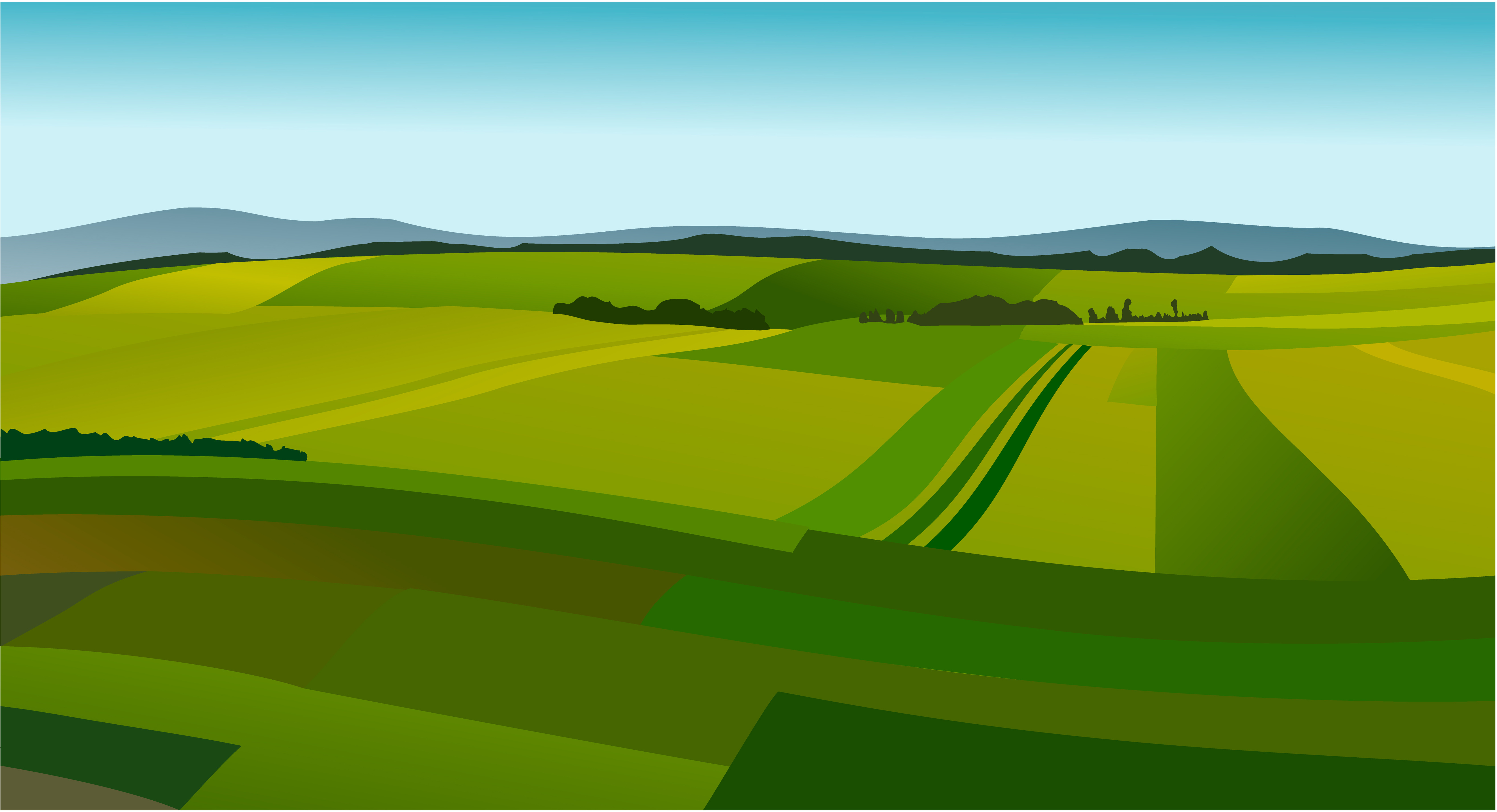 Word of the Week: Landscape