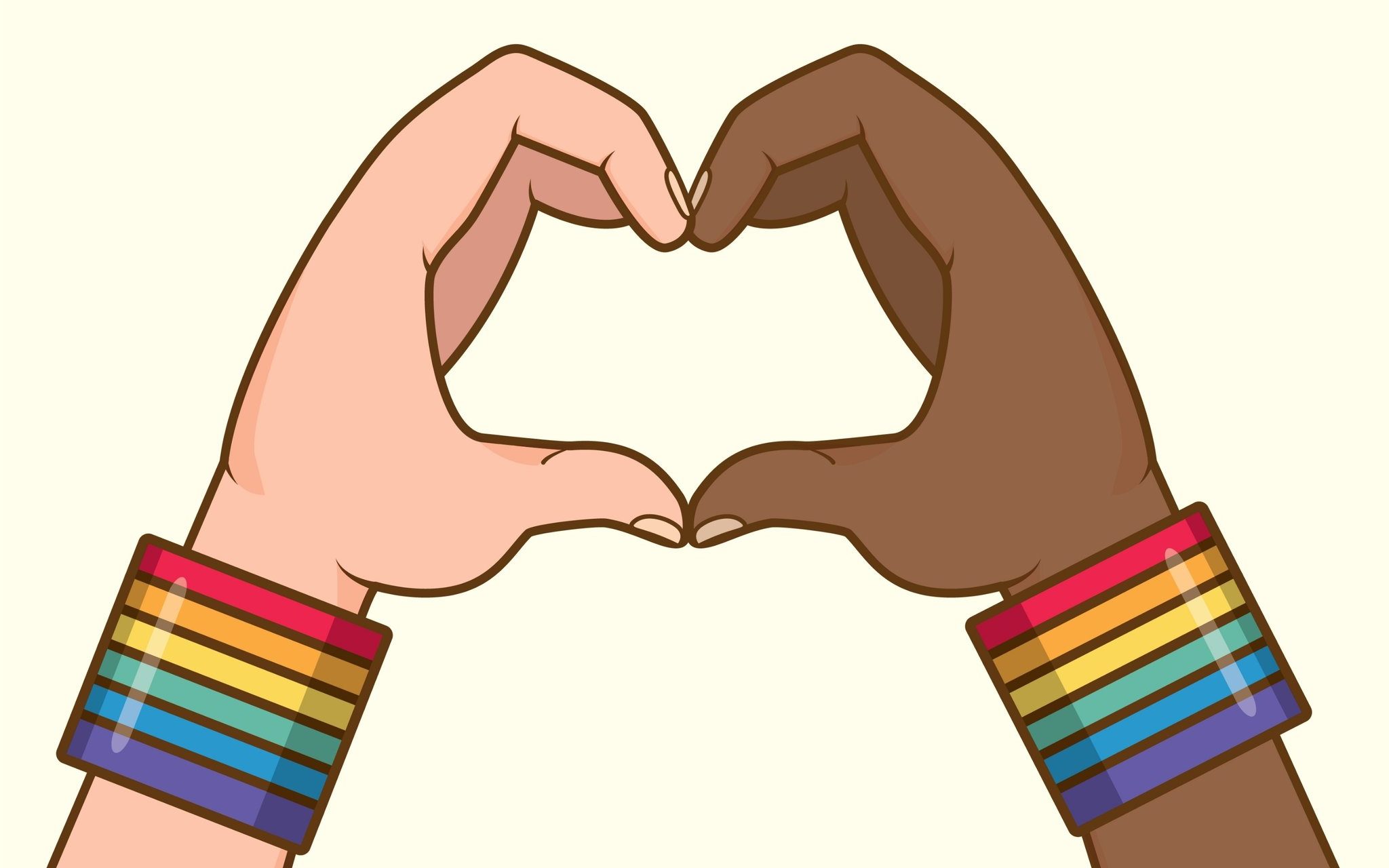 Celebrating Pride All Year Long: Embracing Equality and Representation