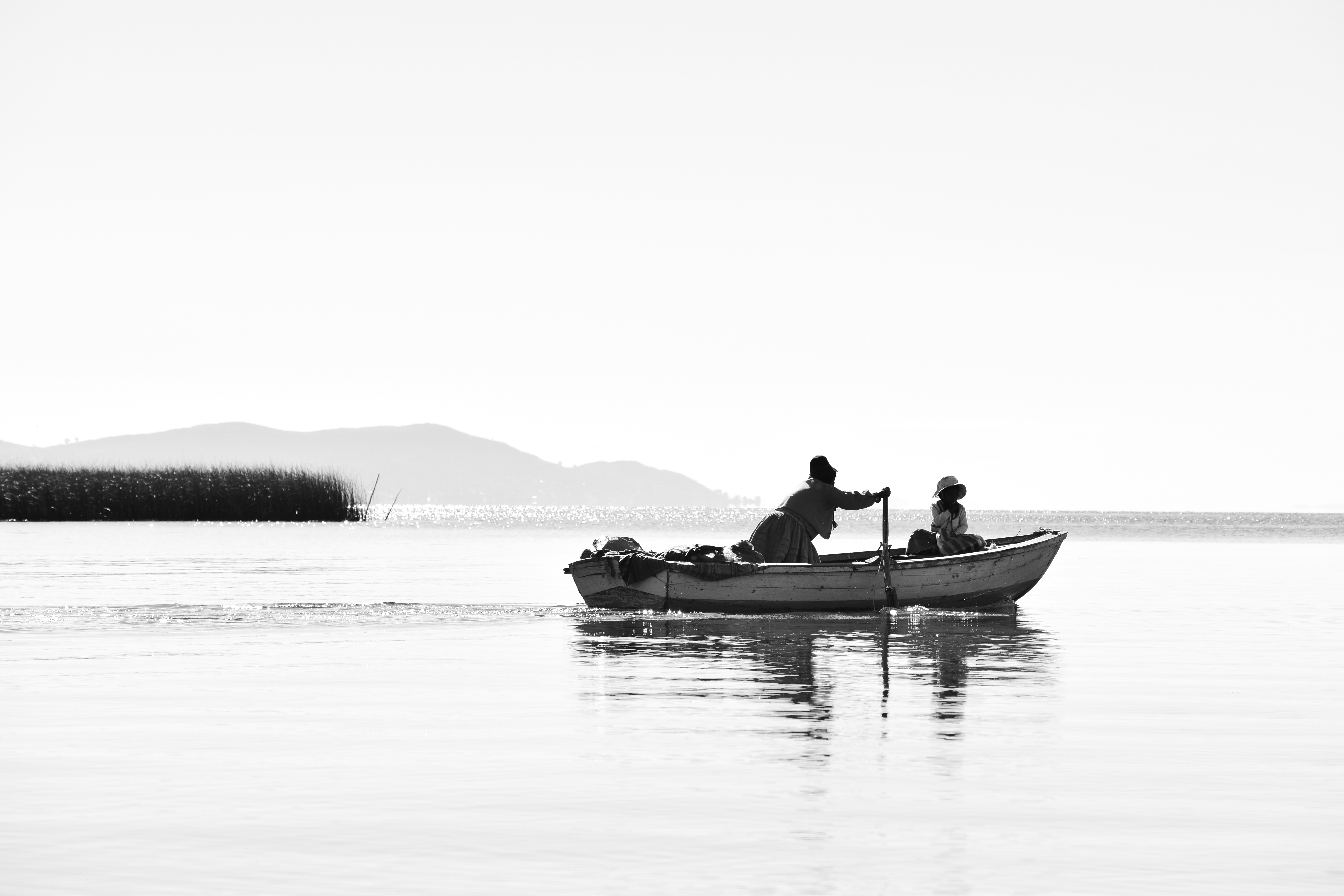 Spotlight: Horizonte