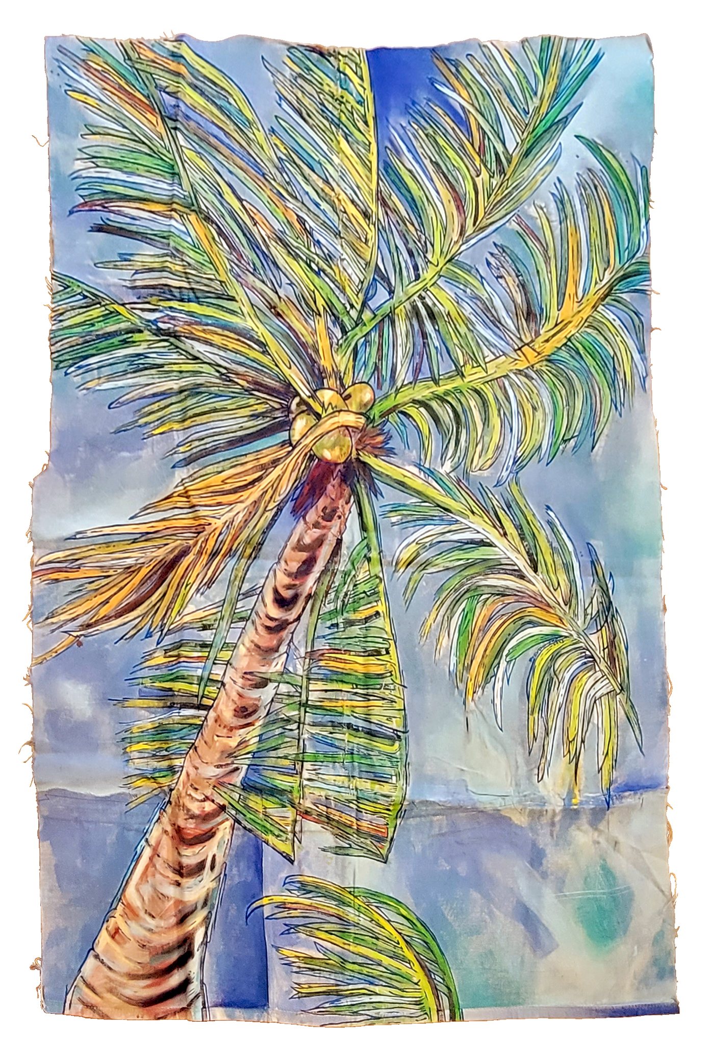 Coco, Sunrise